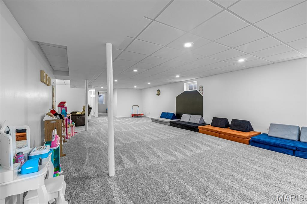 Bailey Station 02 - Residential