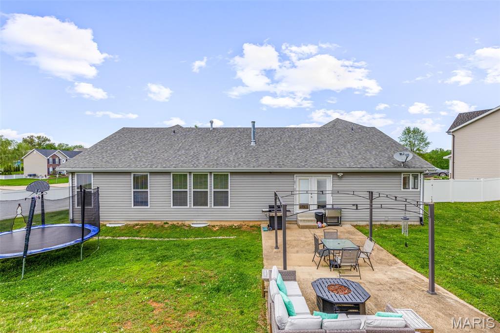 Bailey Station 02 - Residential