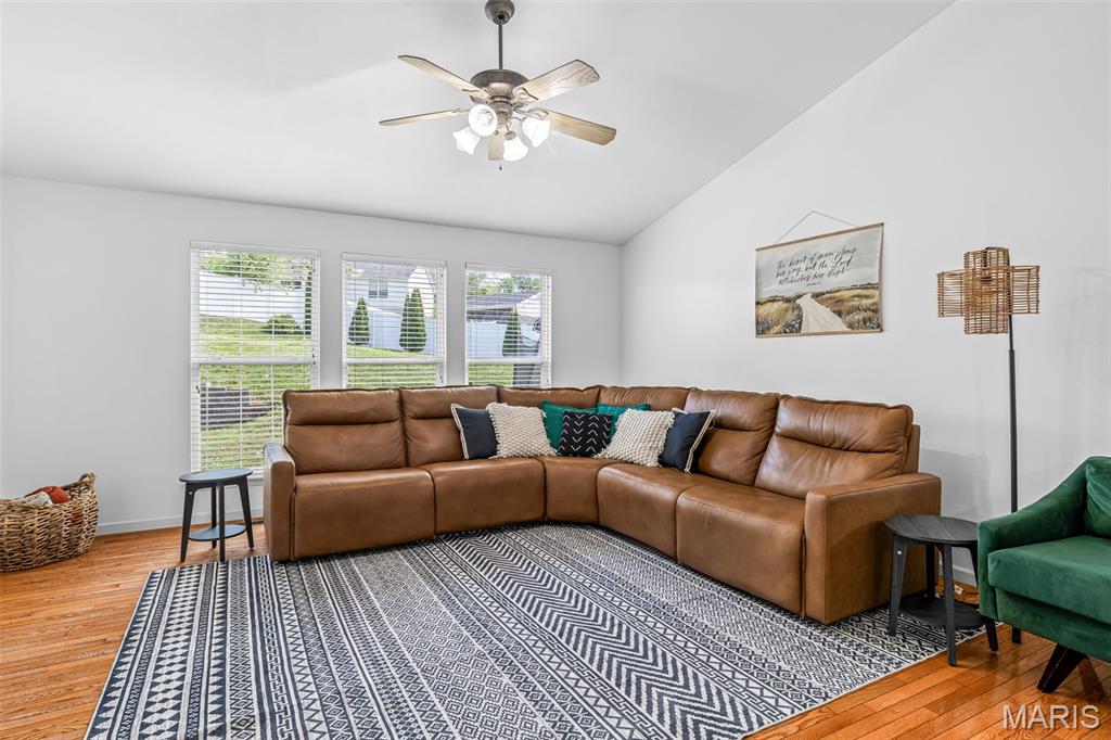 Bailey Station 02 - Residential