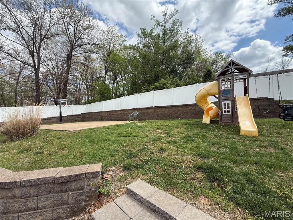 Photo of 1838 Pullman Drive, Festus, MO 63028 (MLS # 26022379)