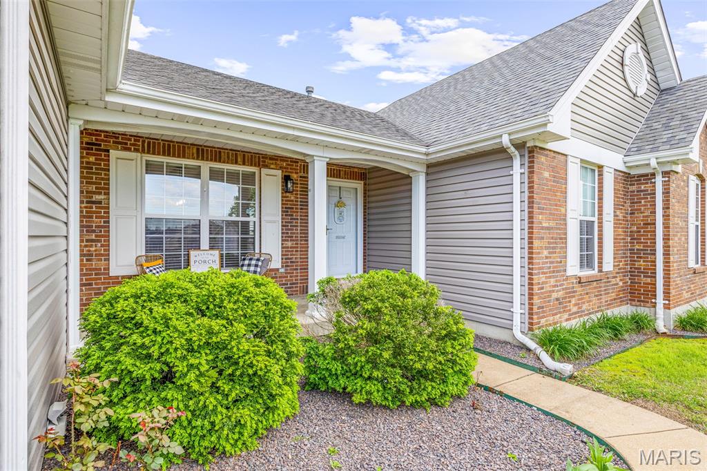 Bailey Station 02 - Residential