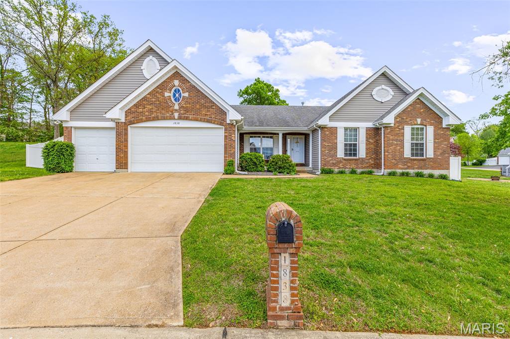 Bailey Station 02 - Residential