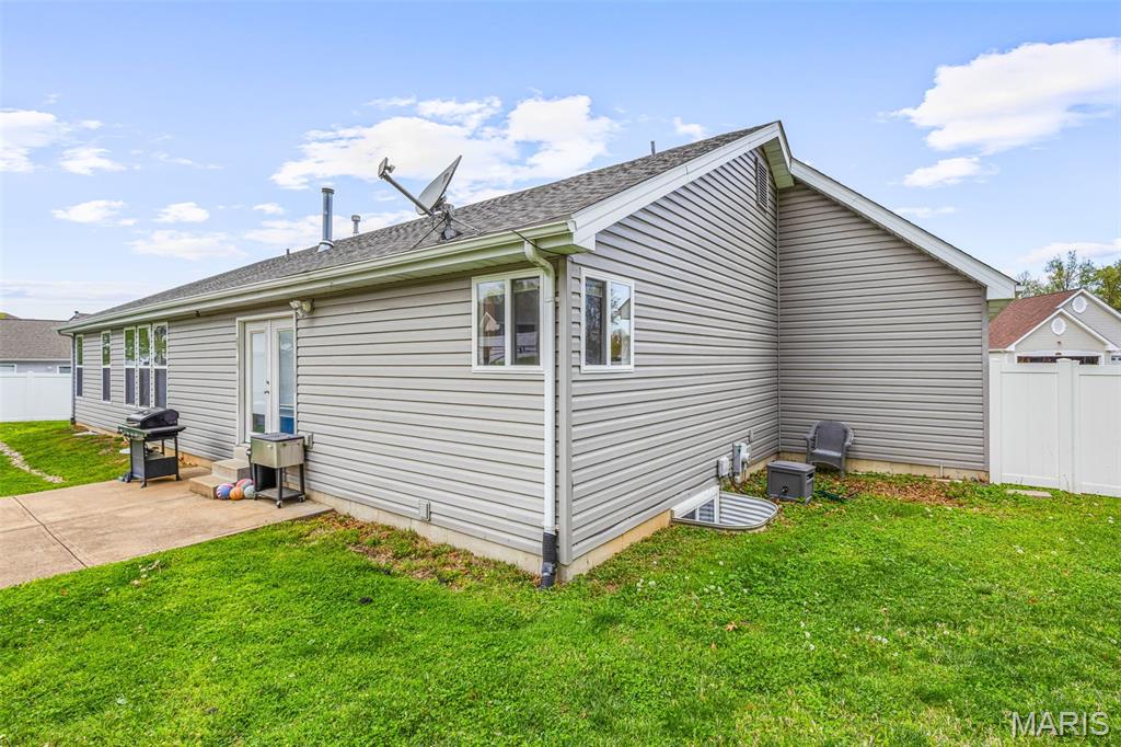 Bailey Station 02 - Residential