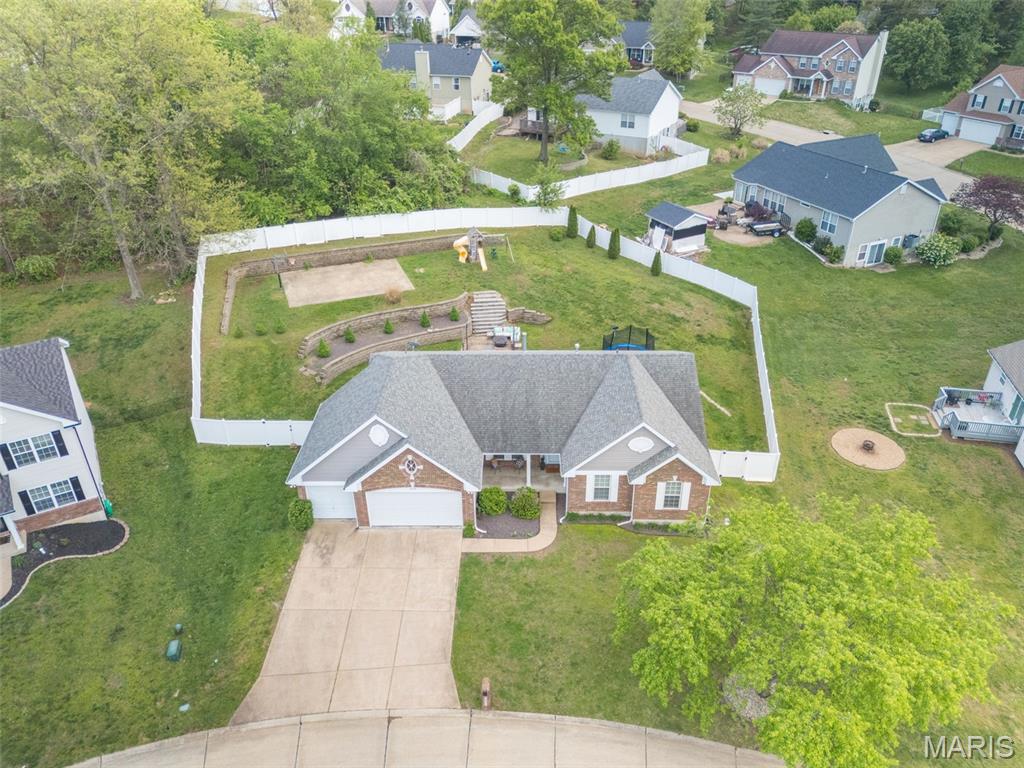 Bailey Station 02 - Residential