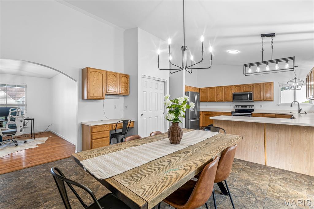 Bailey Station 02 - Residential