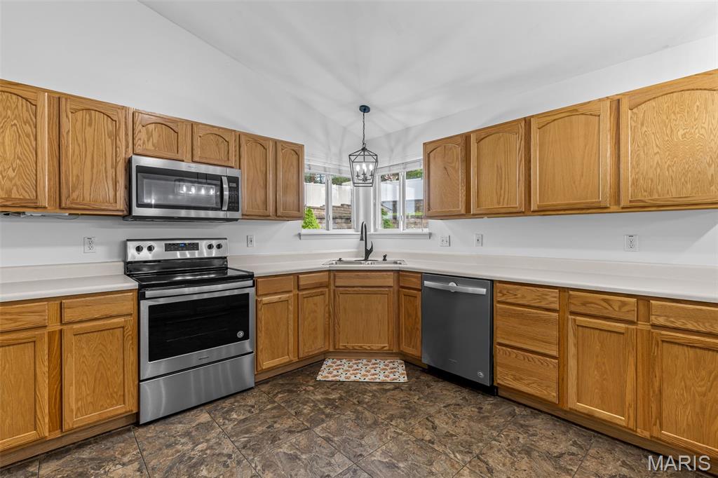 Bailey Station 02 - Residential