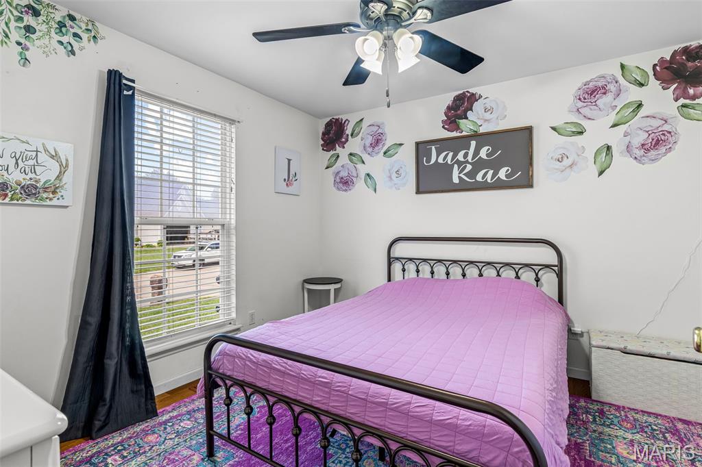 Bailey Station 02 - Residential