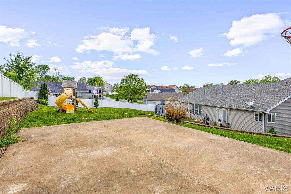 Bailey Station 02 - Residential