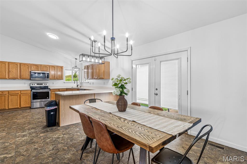 Bailey Station 02 - Residential