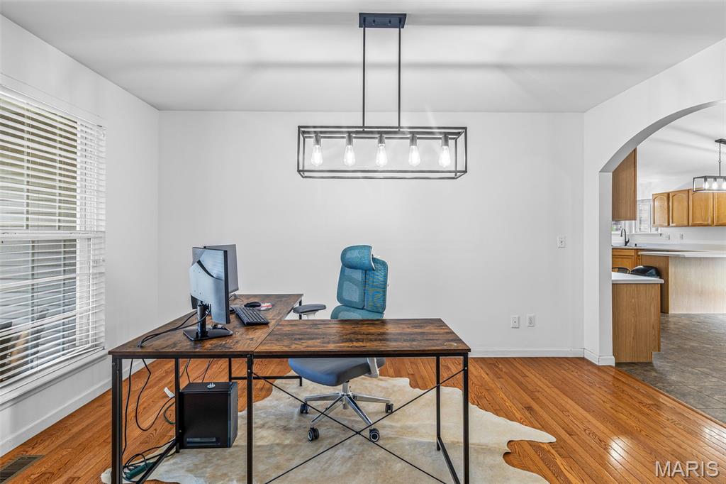 Bailey Station 02 - Residential