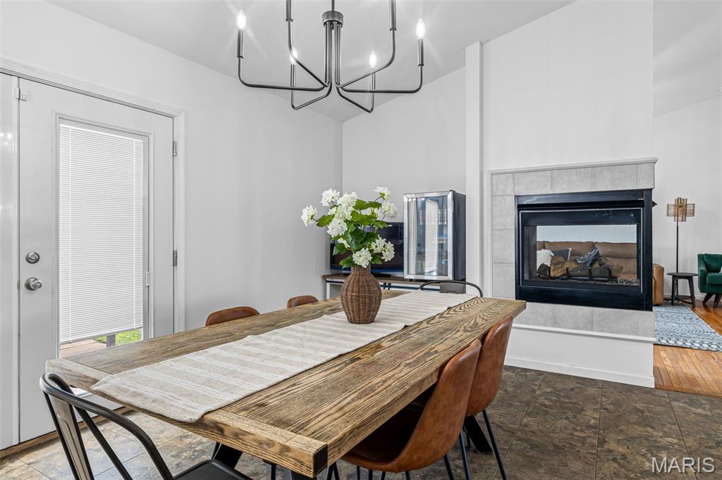 Bailey Station 02 - Residential