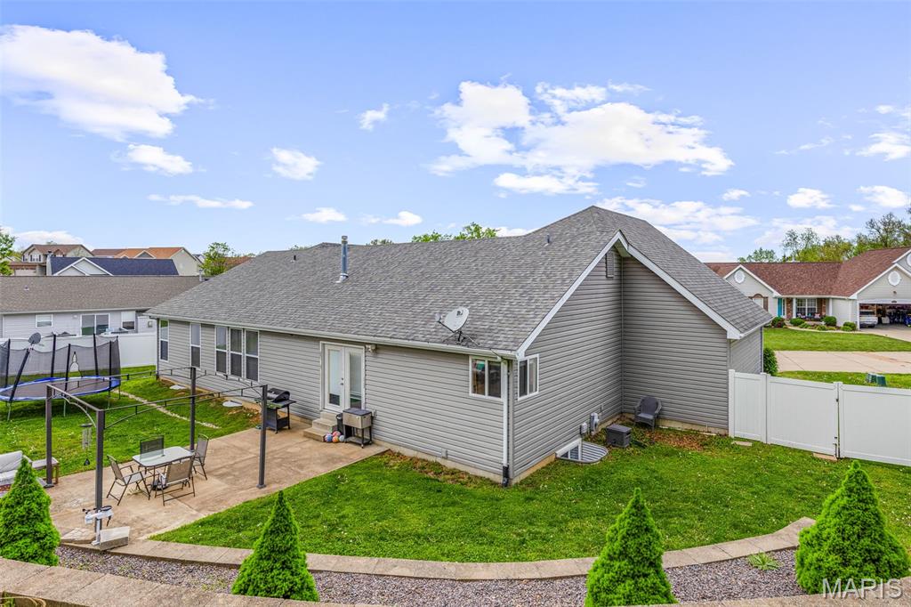 Bailey Station 02 - Residential