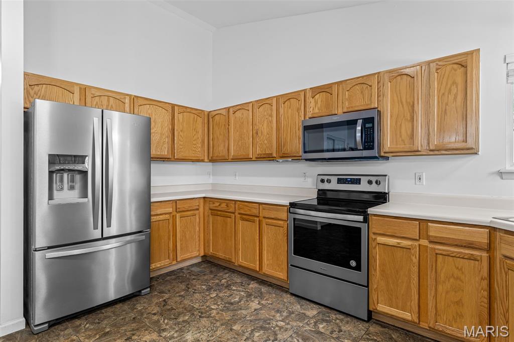 Bailey Station 02 - Residential