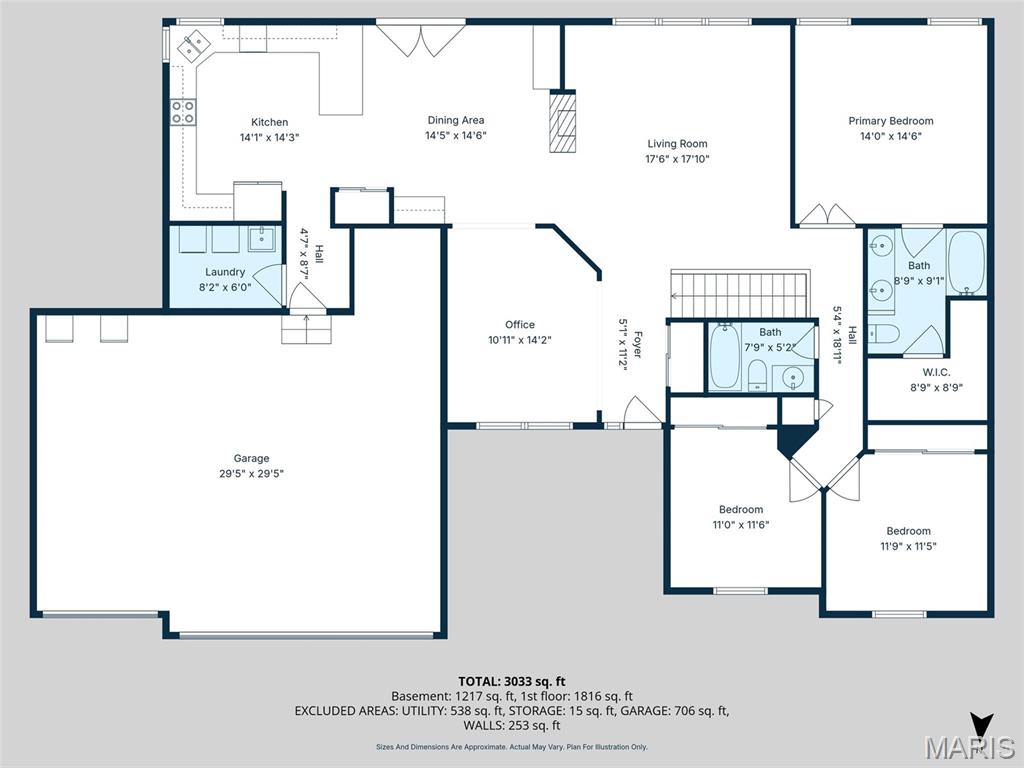 Bailey Station 02 - Residential