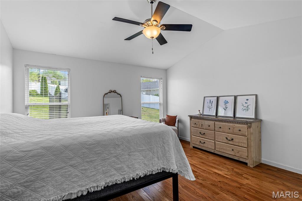 Bailey Station 02 - Residential