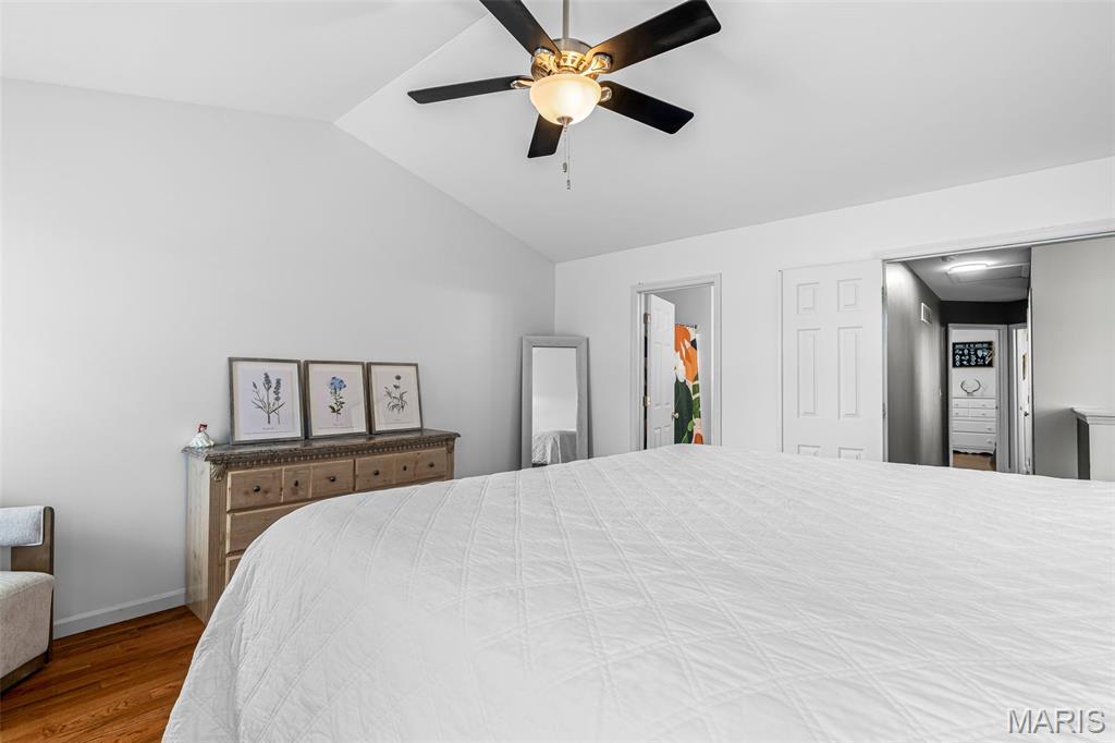 Bailey Station 02 - Residential