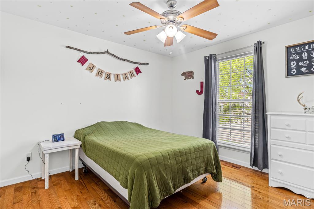 Bailey Station 02 - Residential