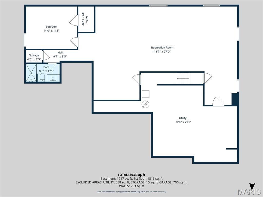 Bailey Station 02 - Residential