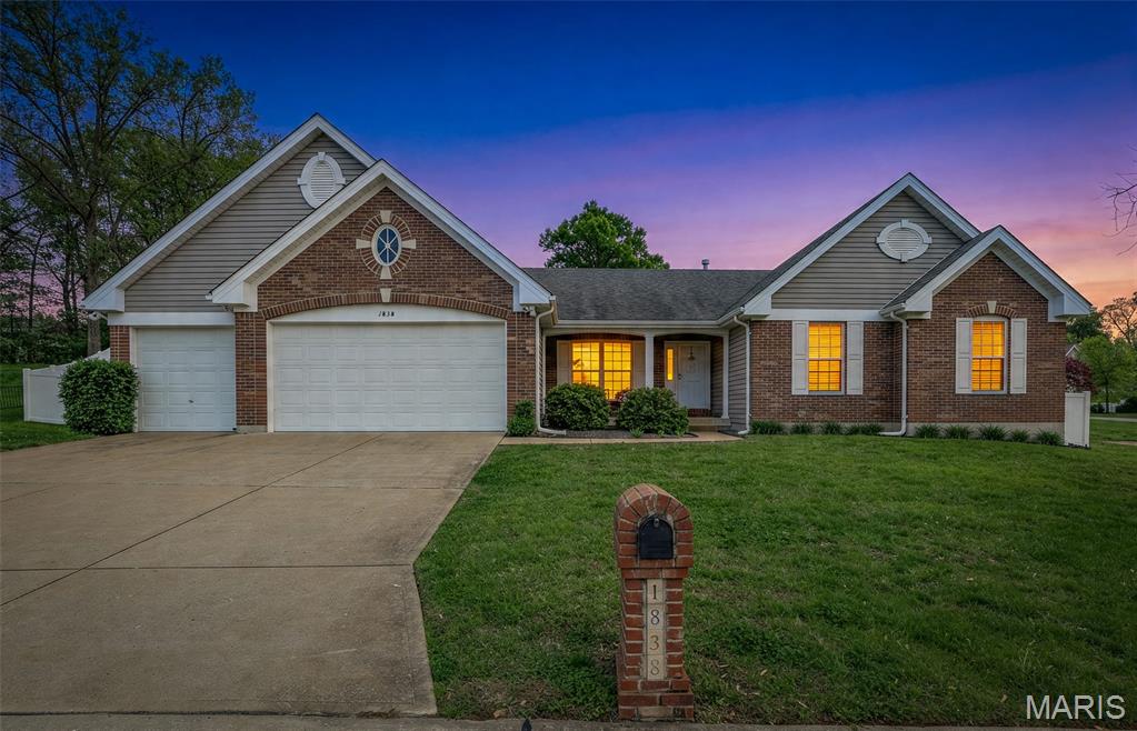 Bailey Station 02 - Residential