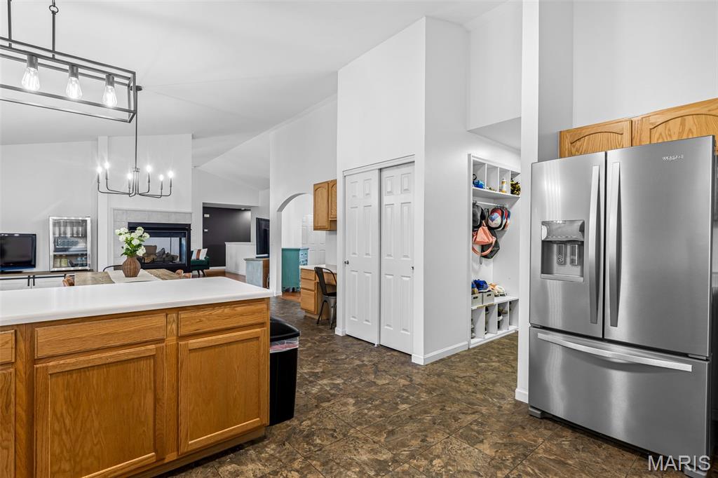 Bailey Station 02 - Residential