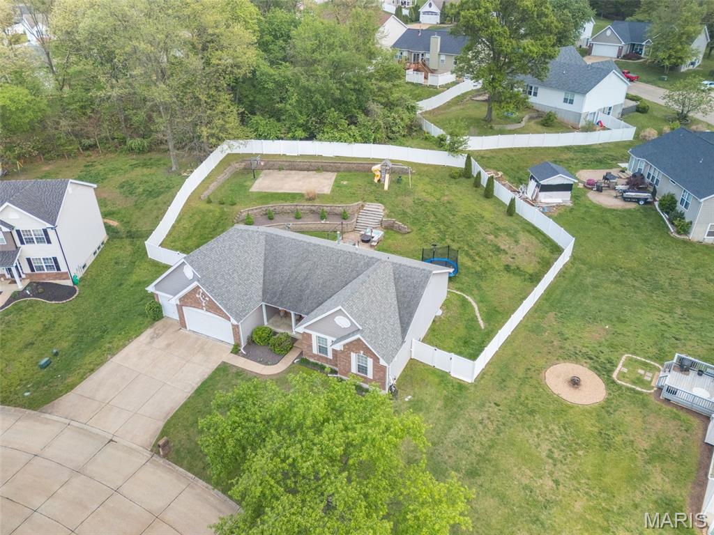 Bailey Station 02 - Residential