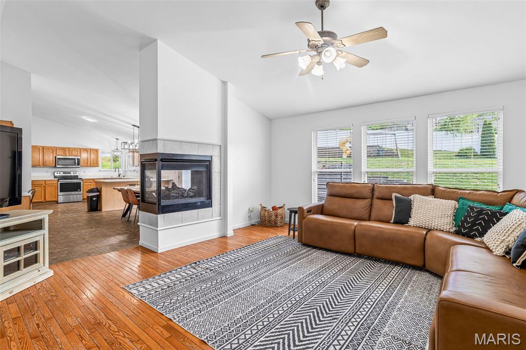 Bailey Station 02 - Residential