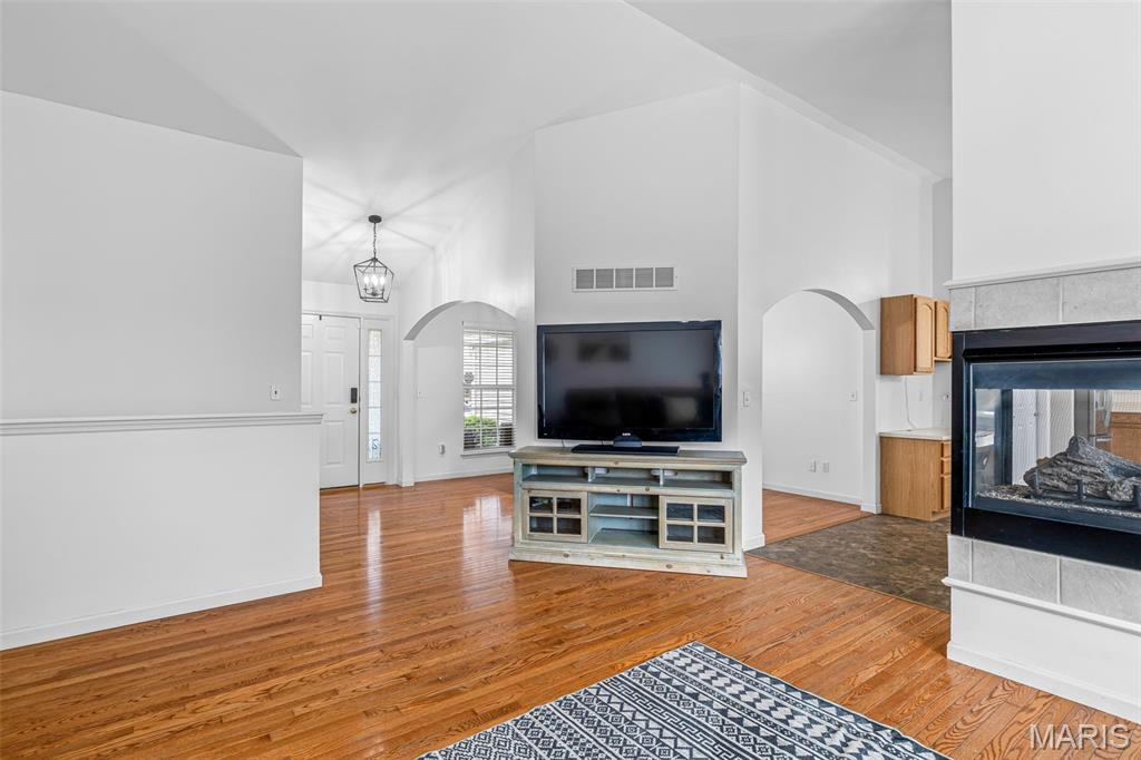 Bailey Station 02 - Residential