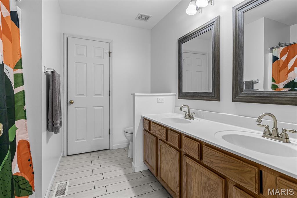 Bailey Station 02 - Residential