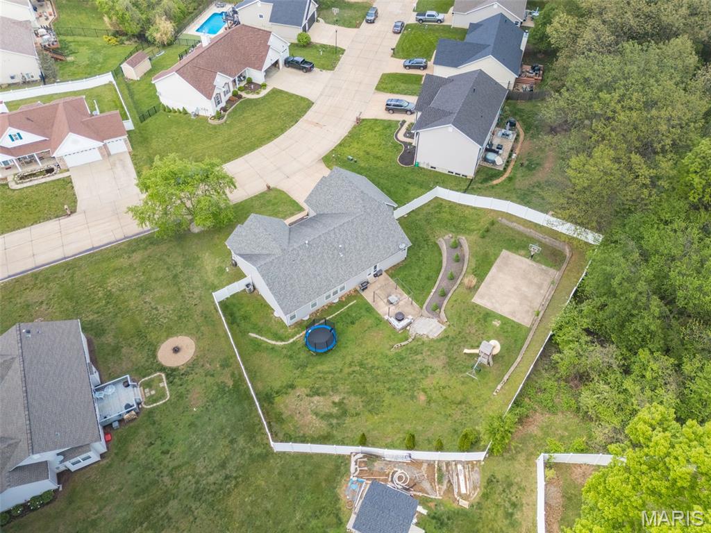 Bailey Station 02 - Residential