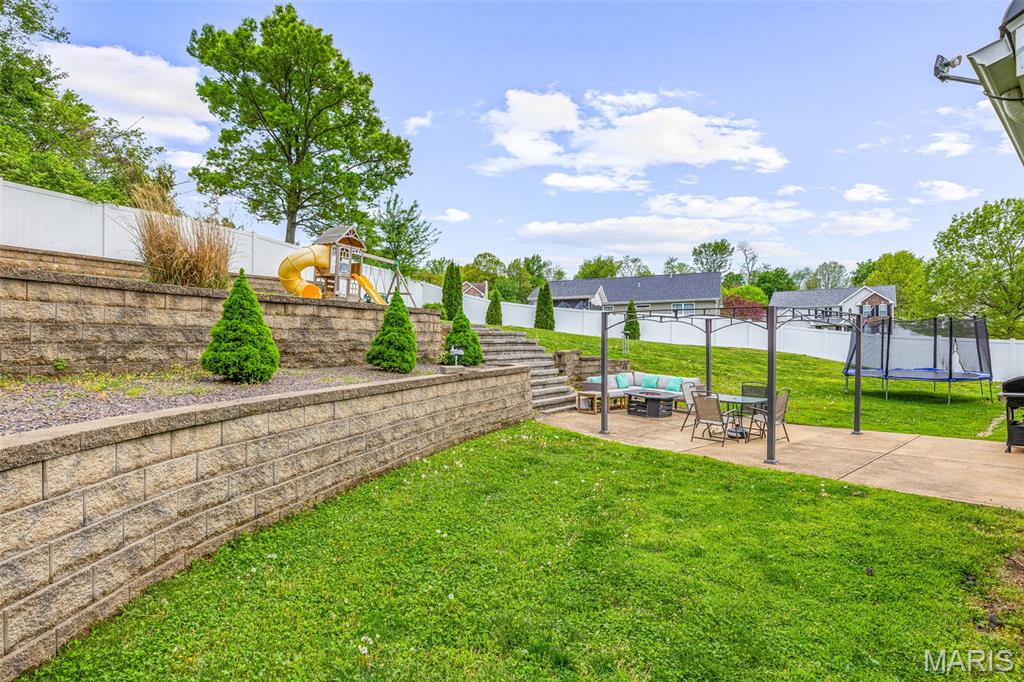 Bailey Station 02 - Residential