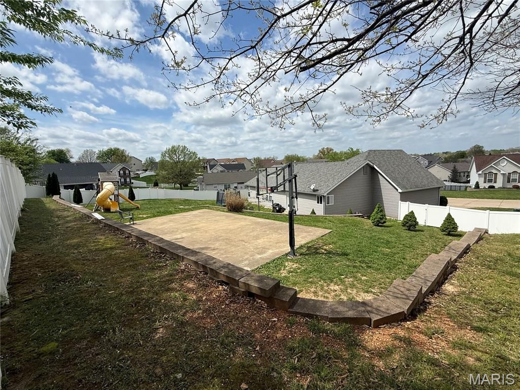 Photo of 1838 Pullman Drive, Festus, MO 63028 (MLS # 26022379)