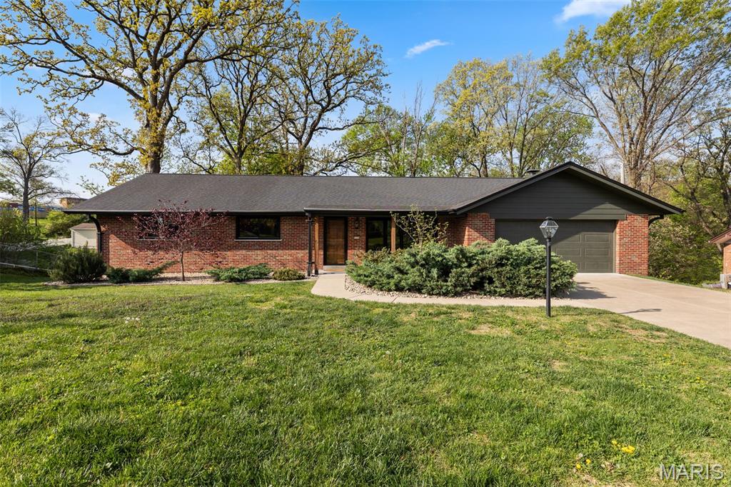 Oak Lake Estates - Residential