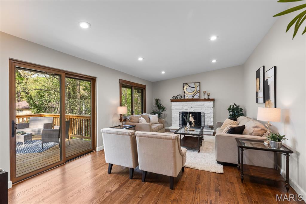 Oak Lake Estates - Residential