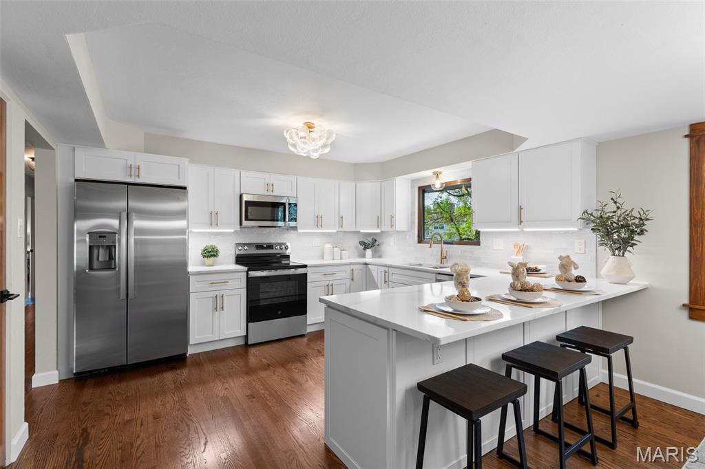 Oak Lake Estates - Residential