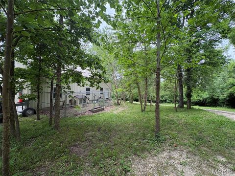 Tiny photo for 515 R And B Drive, Hermann, MO 65041 (MLS # 26036292)