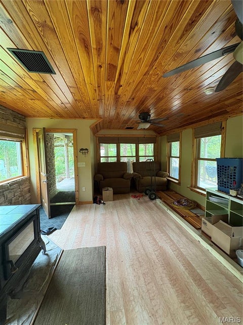 Tiny photo for 515 R And B Drive, Hermann, MO 65041 (MLS # 26036292)