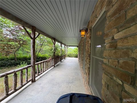 Tiny photo for 515 R And B Drive, Hermann, MO 65041 (MLS # 26036292)