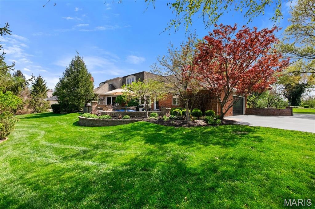 Carberry Place - Residential