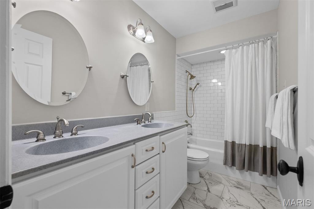 Carberry Place - Residential