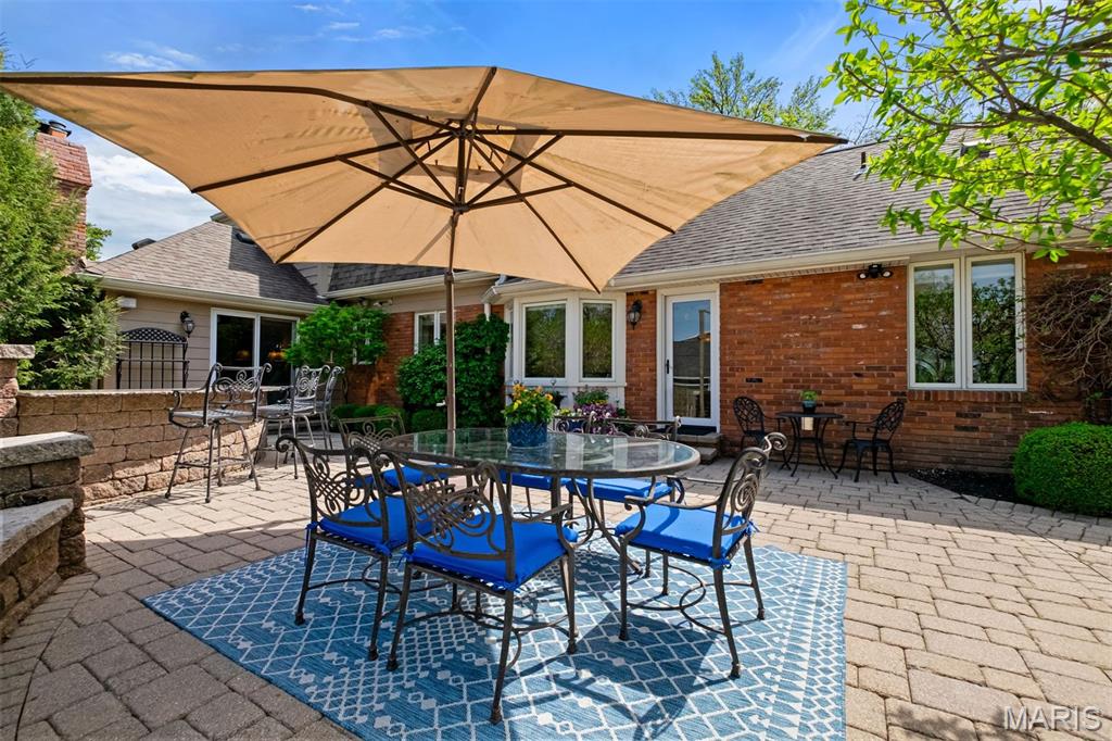 Carberry Place - Residential