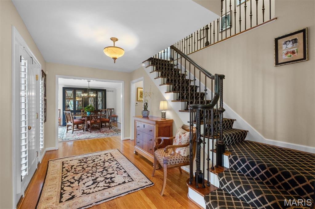 Carberry Place - Residential