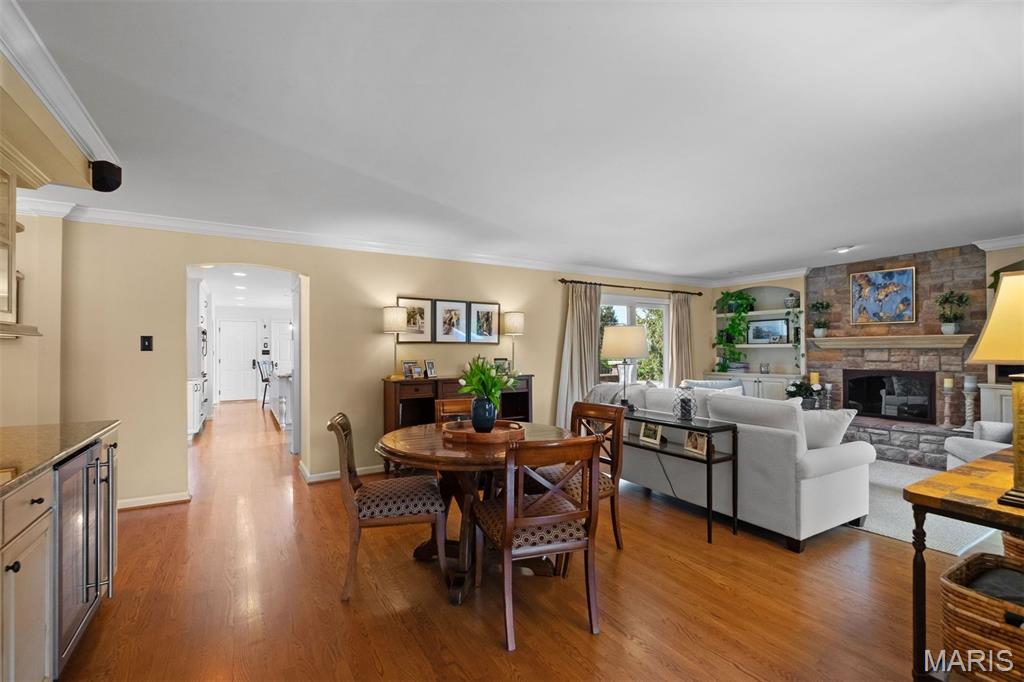 Carberry Place - Residential