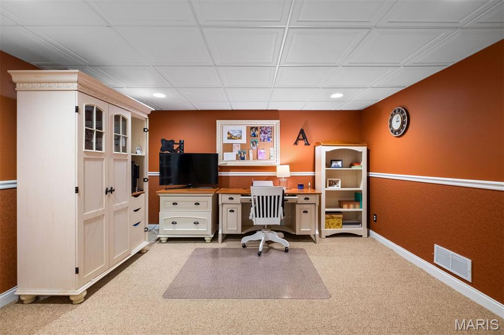 Carberry Place - Residential