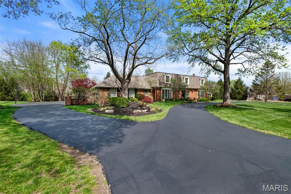 Carberry Place - Residential