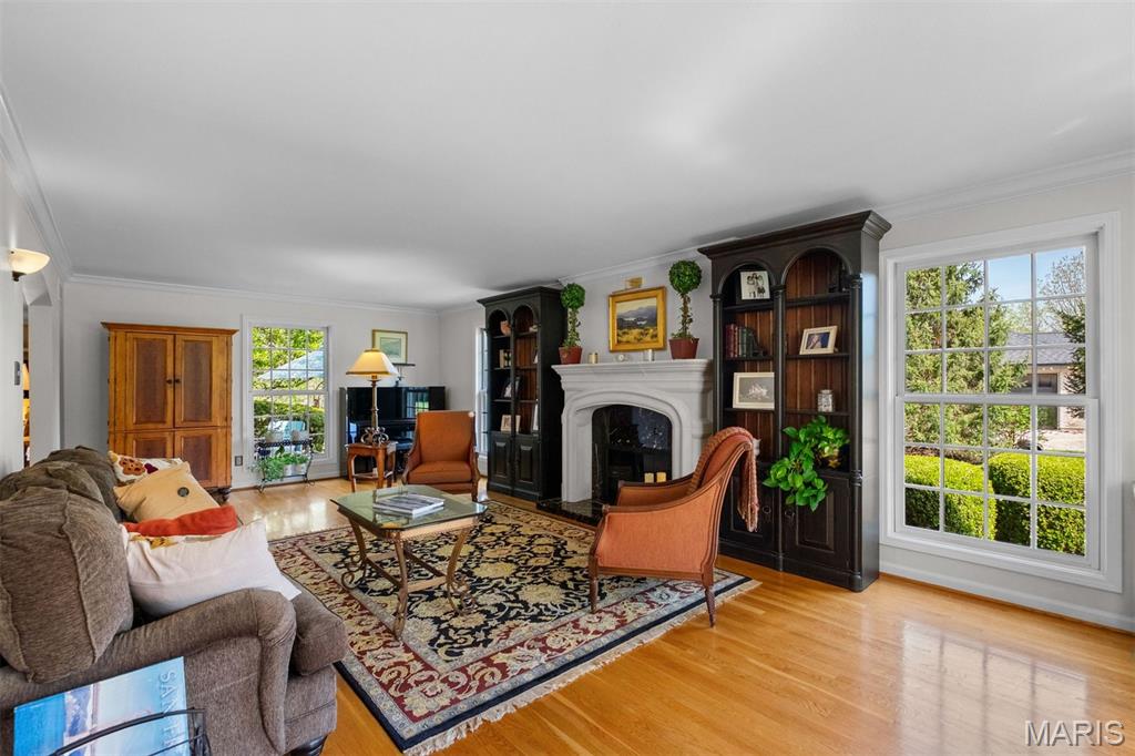 Carberry Place - Residential