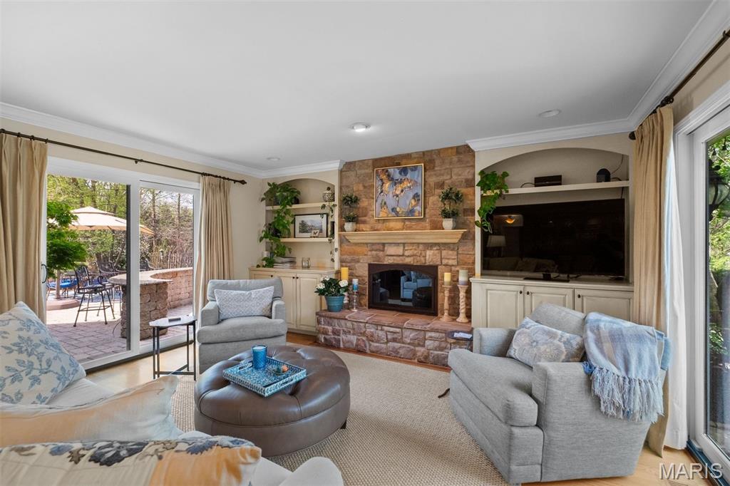 Carberry Place - Residential