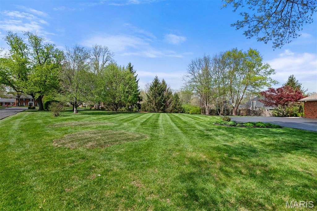 Carberry Place - Residential