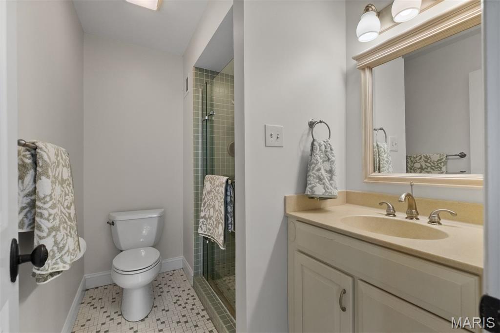 Carberry Place - Residential