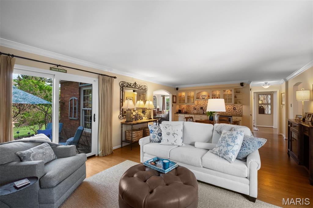 Carberry Place - Residential