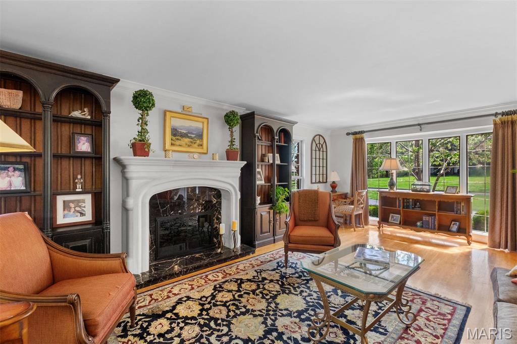 Carberry Place - Residential